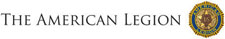 American Legion Logo